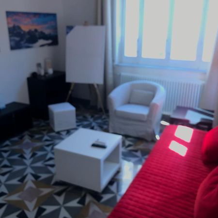 Casa Bianca Διαμέρισμα Παλέρμο Εξωτερικό φωτογραφία