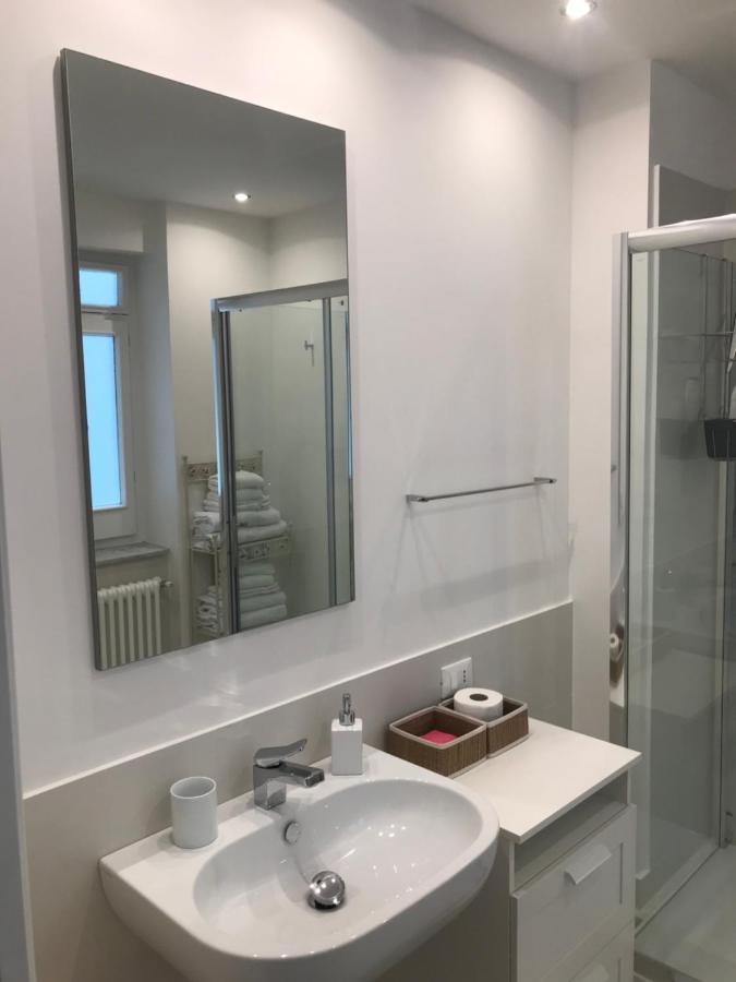 Casa Bianca Διαμέρισμα Παλέρμο Εξωτερικό φωτογραφία