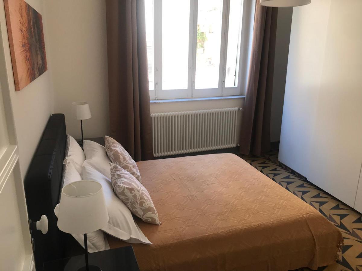 Casa Bianca Διαμέρισμα Παλέρμο Εξωτερικό φωτογραφία