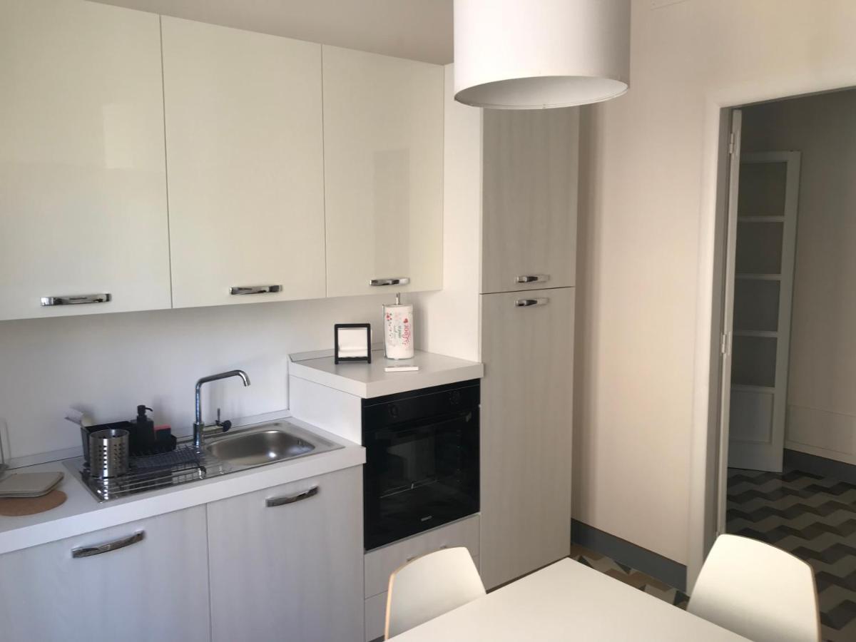 Casa Bianca Διαμέρισμα Παλέρμο Εξωτερικό φωτογραφία
