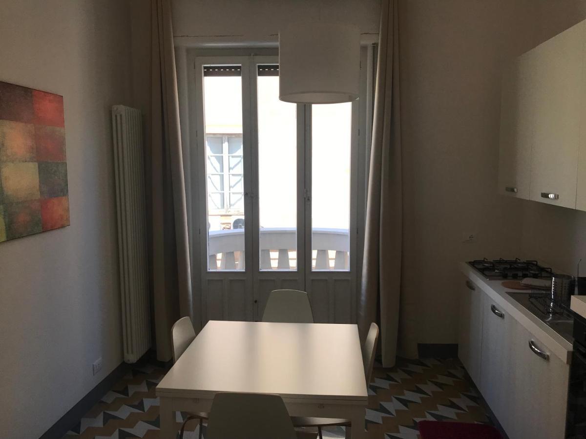 Casa Bianca Διαμέρισμα Παλέρμο Εξωτερικό φωτογραφία