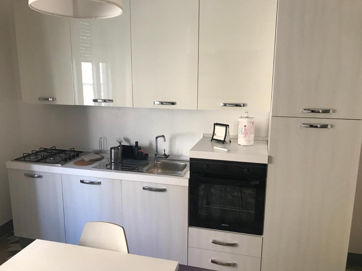 Casa Bianca Διαμέρισμα Παλέρμο Εξωτερικό φωτογραφία