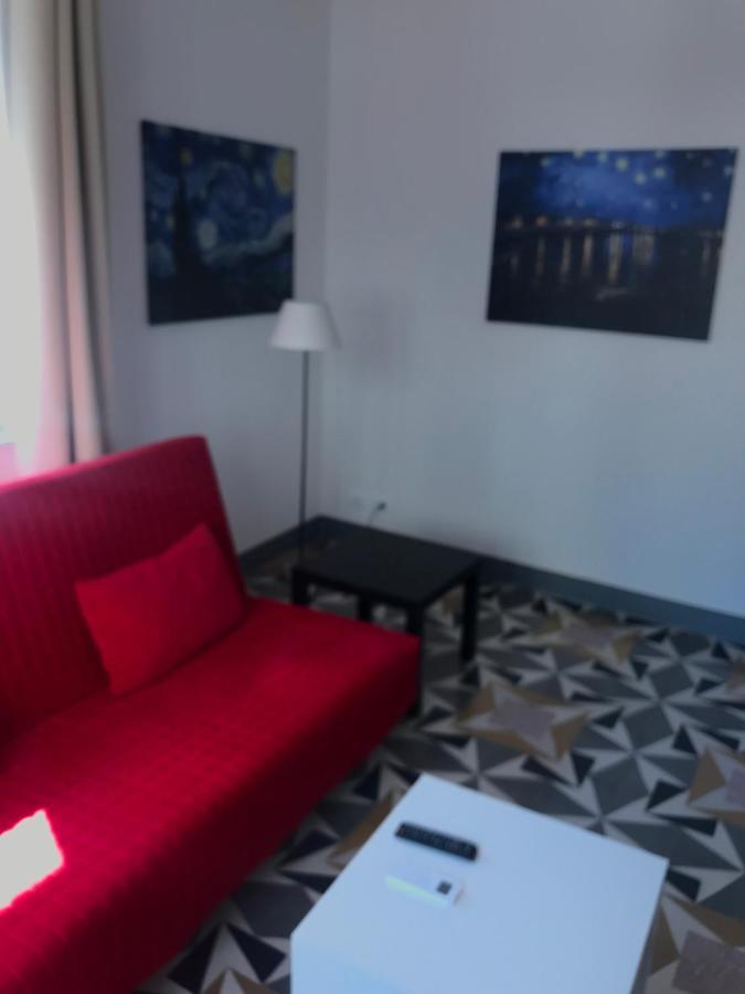 Casa Bianca Διαμέρισμα Παλέρμο Εξωτερικό φωτογραφία