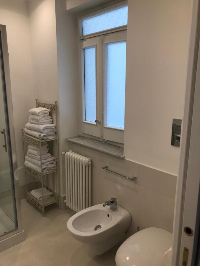 Casa Bianca Διαμέρισμα Παλέρμο Εξωτερικό φωτογραφία