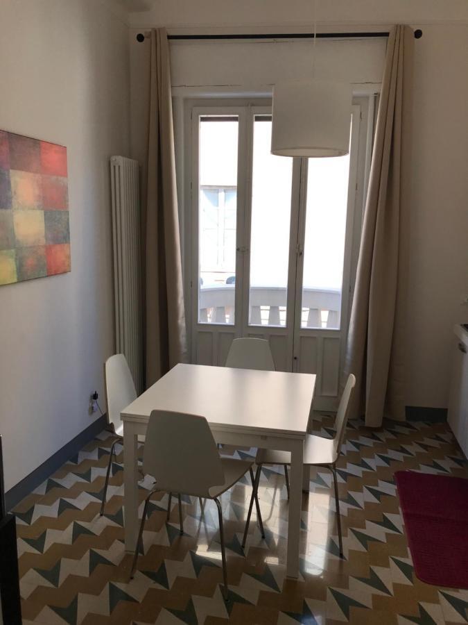 Casa Bianca Διαμέρισμα Παλέρμο Εξωτερικό φωτογραφία
